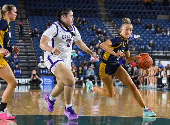 garfield mead 4a finals 20241